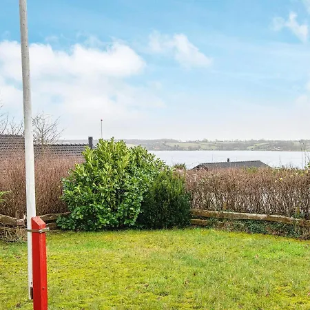 4 Person In Hébergement de vacances Kolding