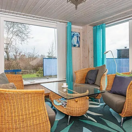 Hébergement de vacances 4 Person In Kolding
