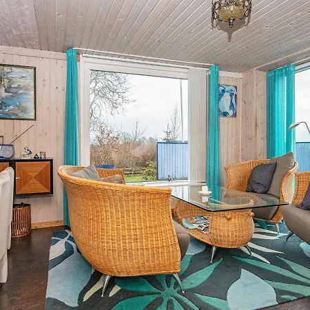 Hébergement de vacances 4 Person In *