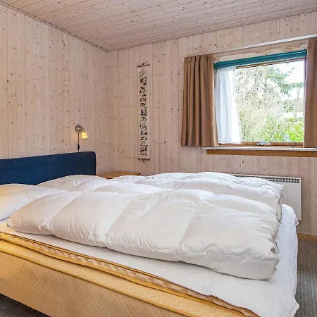 Hébergement de vacances 4 Person In *